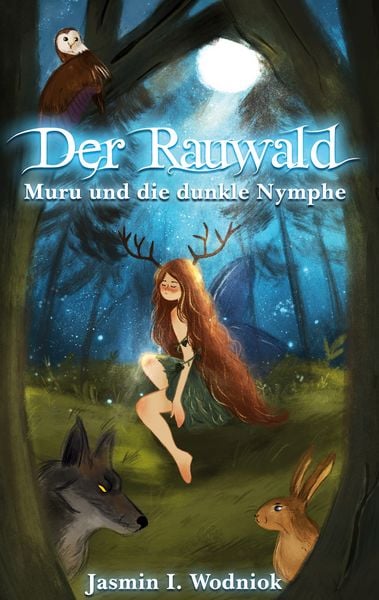 Produktbild: Der Rauwald
