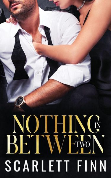 Produktbild: Nothing in Between