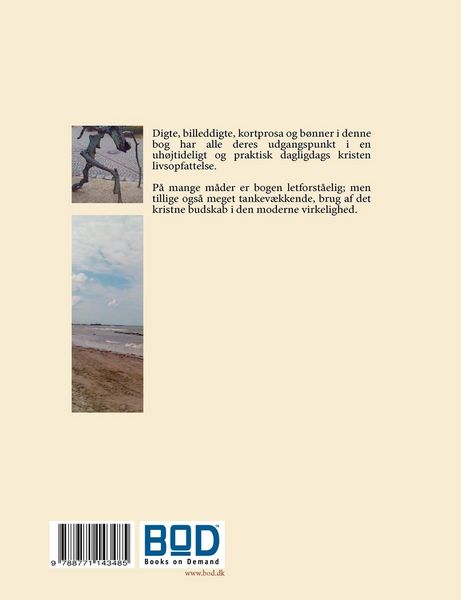 Produktbild: Mellemrum