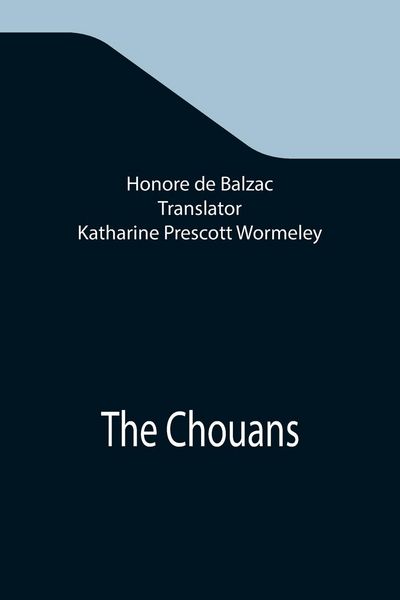 Produktbild: The Chouans