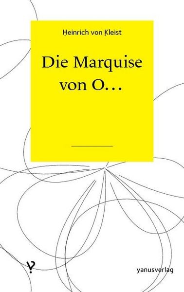 Produktbild: Die Marquise von O...