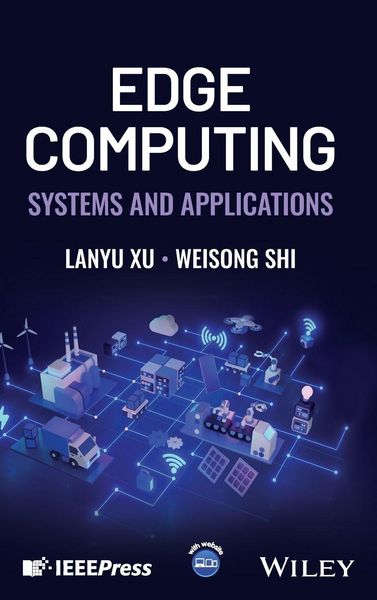 Produktbild: Edge Computing
