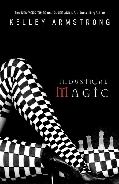 Produktbild: Industrial Magic