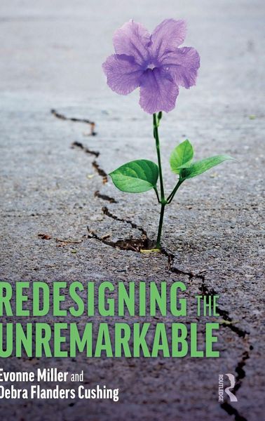 Produktbild: Redesigning the Unremarkable