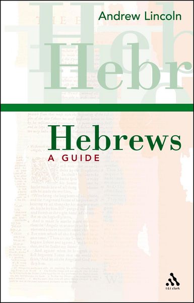 Produktbild: Hebrews