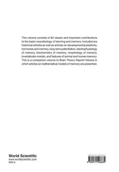 Produktbild: Neurobiology Of Learning & Memory (v2)