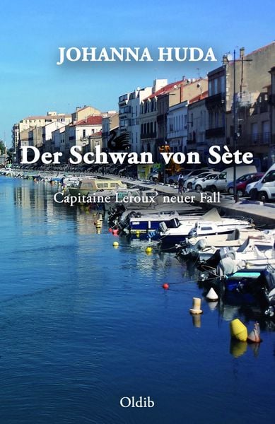 Produktbild: Der Schwan von S&egrave;te