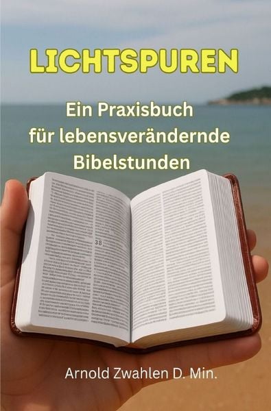 Produktbild: Lichtspuren