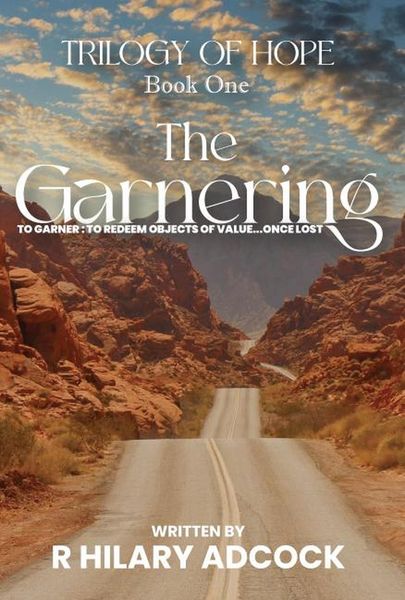 Produktbild: The Garnering
