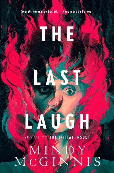Produktbild: The Last Laugh