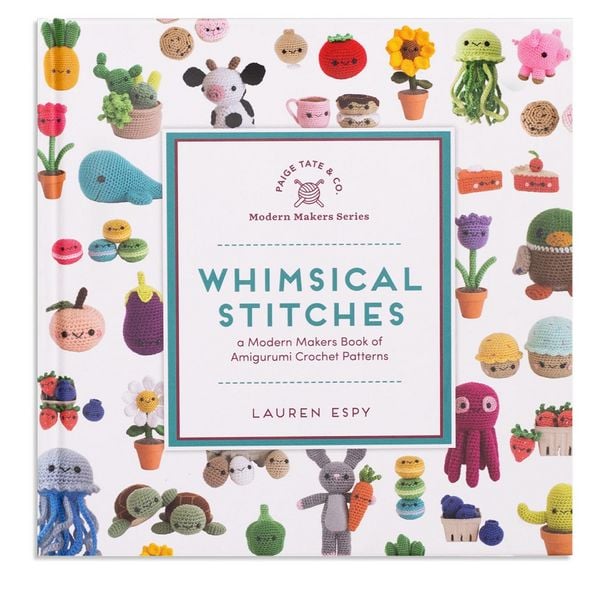 Produktbild: Whimsical Stitches