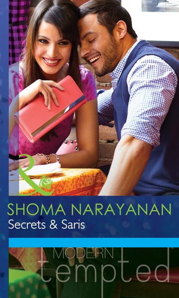 Produktbild: Secrets & Saris