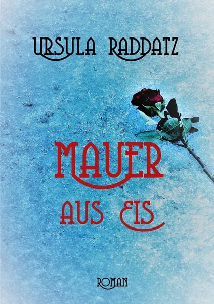 Produktbild: Mauer aus Eis