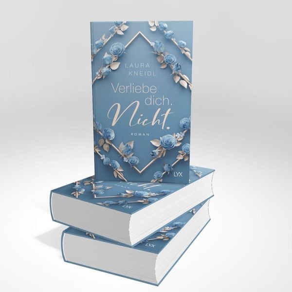Verliebe dich. Nicht.: Special Edition