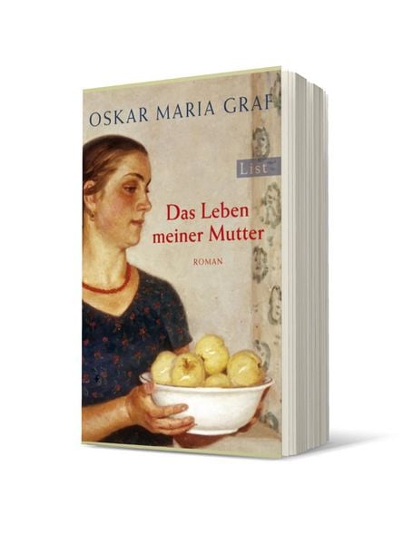 Produktbild: Das Leben meiner Mutter