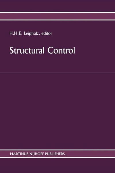 Produktbild: Structural Control