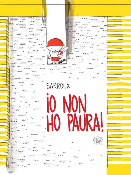 Produktbild: Io non ho paura!