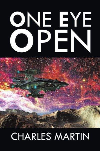 Produktbild: One Eye Open