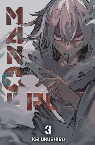 Produktbild: Man of Rust 03