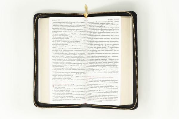 Produktbild: Die Bibel