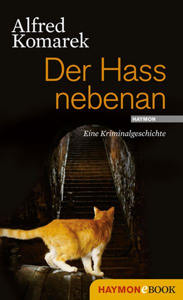 Produktbild: Der Hass nebenan