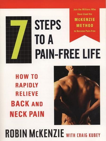 Produktbild: 7 Steps to a Pain-Free Life