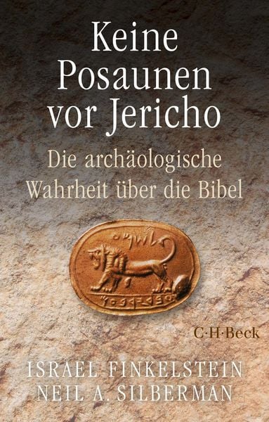 Produktbild: Keine Posaunen vor Jericho