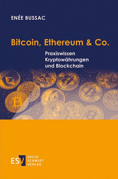 Produktbild: Bitcoin, Ethereum & Co.