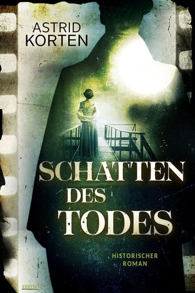 Produktbild: Schatten des Todes