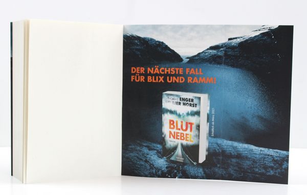 Produktbild: Blutzahl