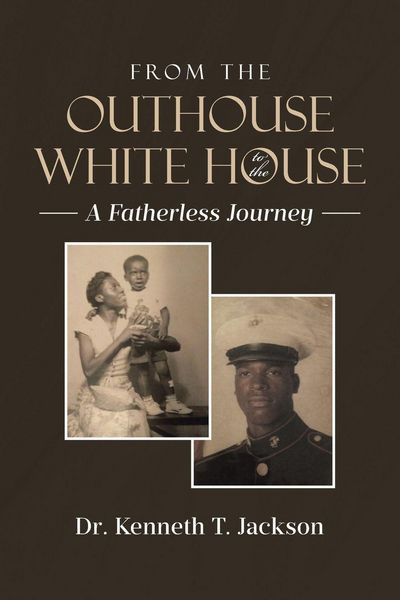 Produktbild: From the Outhouse to the White House
