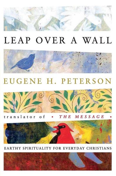 Produktbild: Leap Over a Wall