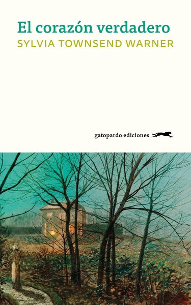 Produktbild: El coraz&oacute;n verdadero