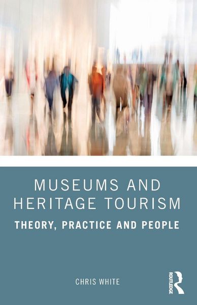 Produktbild: Museums and Heritage Tourism