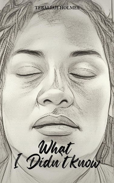 Produktbild: What I Didn't Know