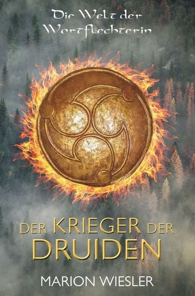 Produktbild: Der Krieger der Druiden