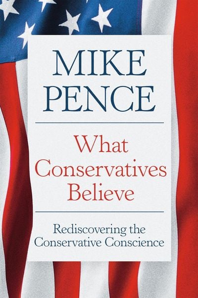 Produktbild: What Conservatives Believe