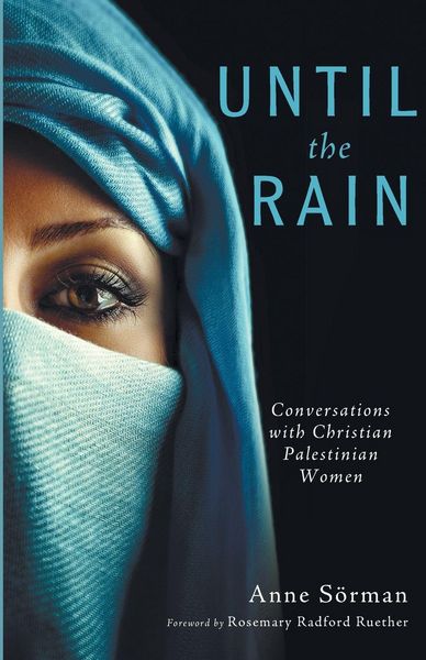 Produktbild: Until the Rain