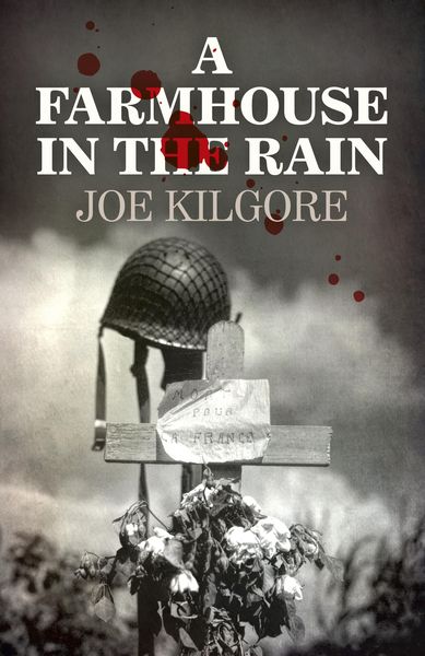 Produktbild: A Farmhouse in the Rain