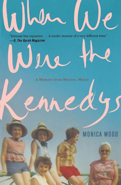 Produktbild: When We Were the Kennedys