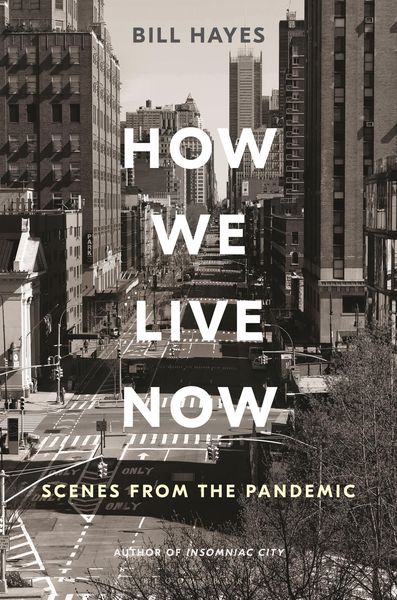 Produktbild: How We Live Now