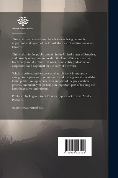 Produktbild: The Things He Wrote to Her