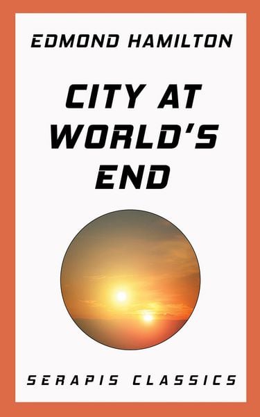 Produktbild: City at World's End