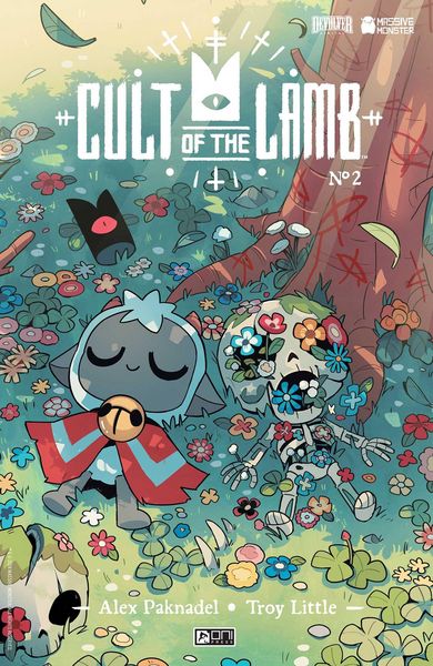 Produktbild: Cult of the Lamb #2
