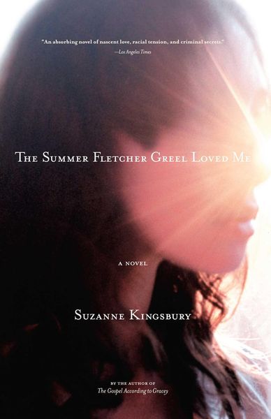 Produktbild: The Summer Fletcher Greel Loved Me