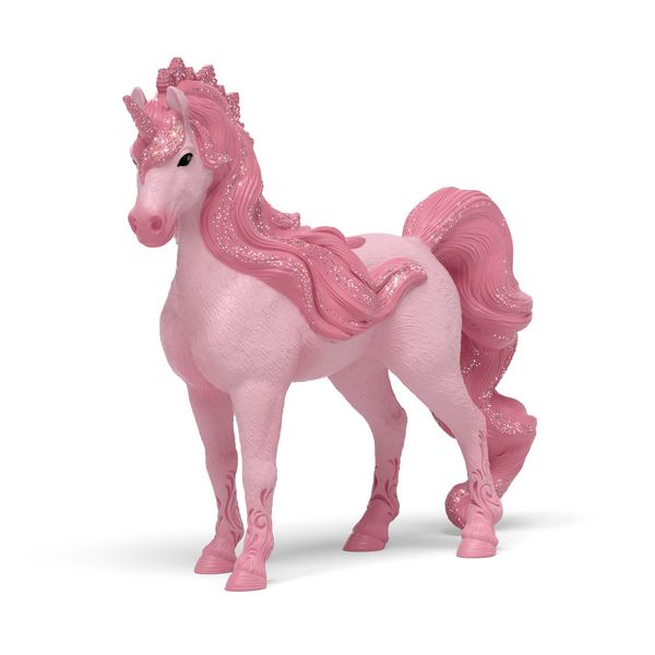 Produktbild: schleich&reg; Bayala Cassiopeia Einhorn Stute