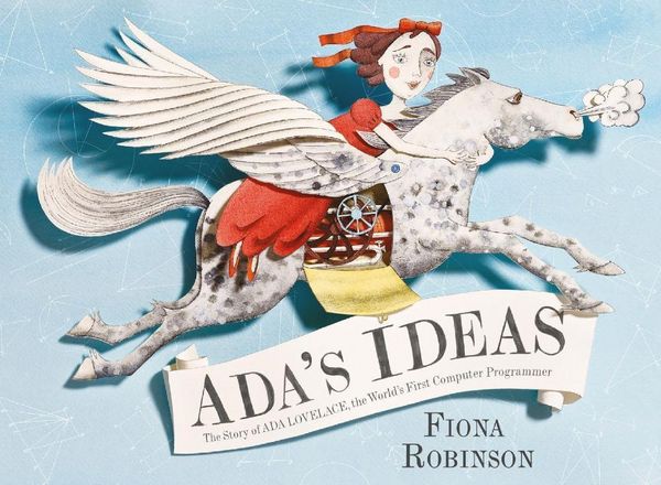 Produktbild: Ada's Ideas
