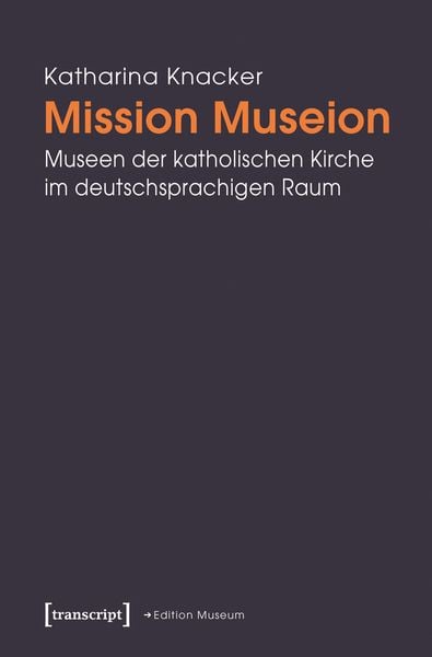 Produktbild: Mission Museion