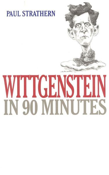 Produktbild: Wittgenstein in 90 Minutes