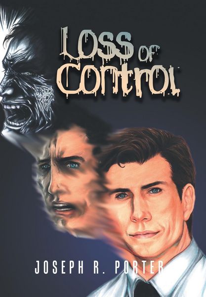 Produktbild: Porter, J: Loss of Control